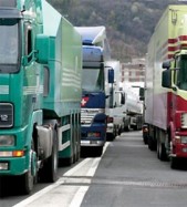 Cabotaggio: prorogato di altri due anni il  divieto  ai vettori croati.