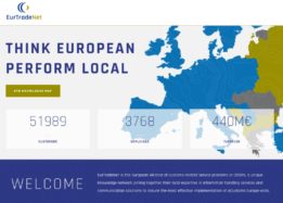 Unione doganale come unione informatica