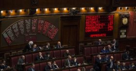 Milleproroghe, si definitivo al Decreto