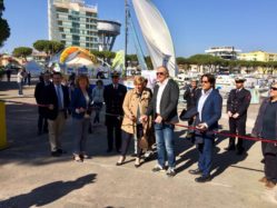 La nautica da diporto