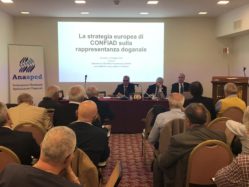 Relazione Morale 2018