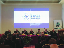 Relazione Morale 2019