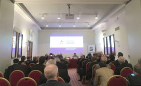 Rinnovo vertici Anasped – Comunicato stampa