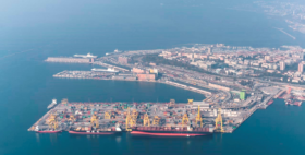 In materia di interessi per le dilazioni del «credito doganale triestino»