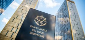 Due nuove pronunce della Corte di giustizia UE in materia di revisione dell’accertamento.
