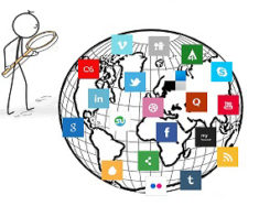 Socialmente comunicativi, la professione di Spedizioniere Doganale al tempo dei social