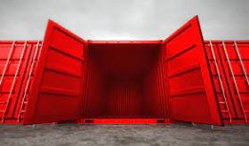 AAA. Cercasi disperatamente containers vuoti