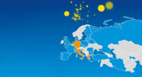 L’introduzione dell’e-CMR nel piano nazionale di ripresa e resilienza