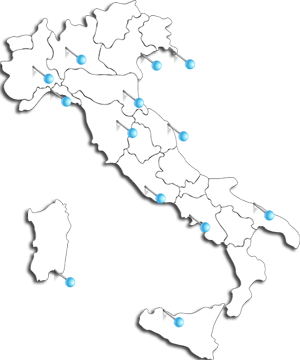 italia associazioni