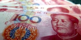 Lo Yuan digitale cinese