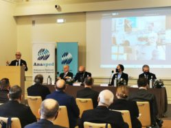 Rapporto tra spedizioniere doganale, digitalizzazione e difesa cyber?