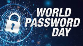 Word Password day 2022