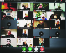 Pronti, partenza, via!