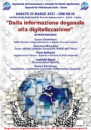 Certificati? Licenze? Documenti? Nessun problema… basta un click